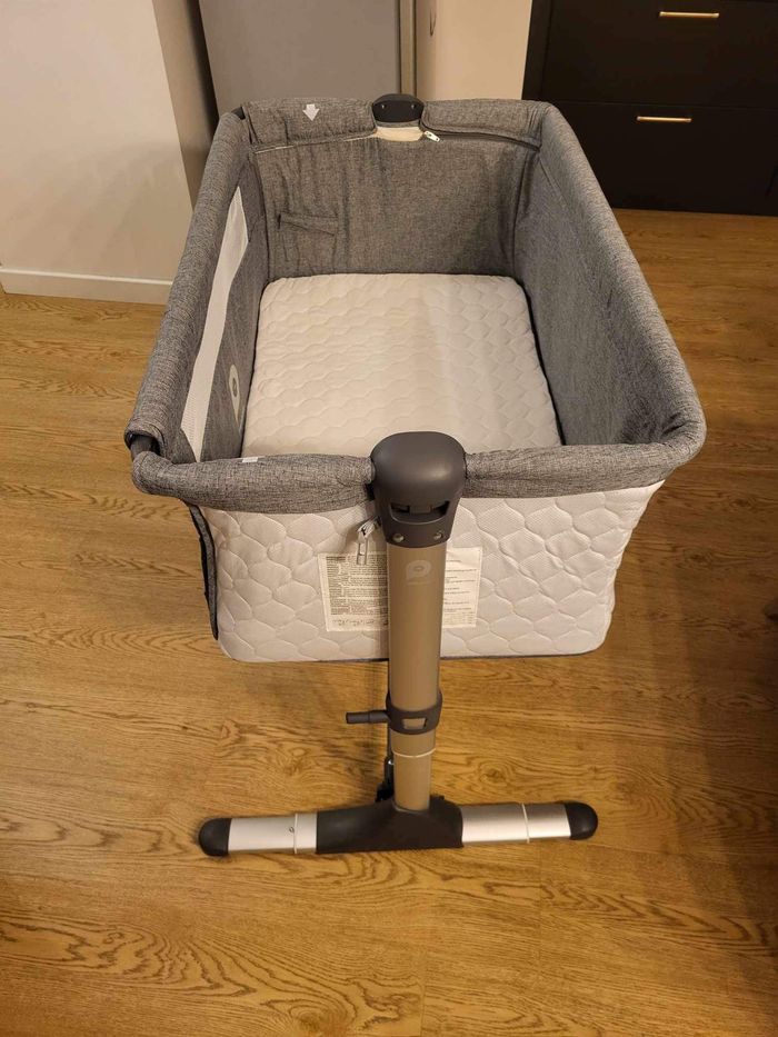 Lit bébé - photo numéro 4