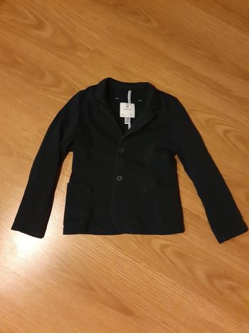 veste okaidi 6 ans marine