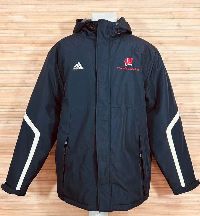 Veste adidas women's basketball