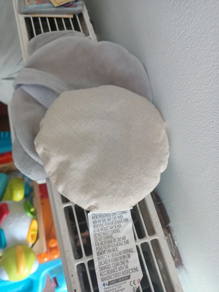 Bouillotte - photo numéro 4