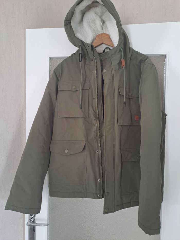 Blouson homme