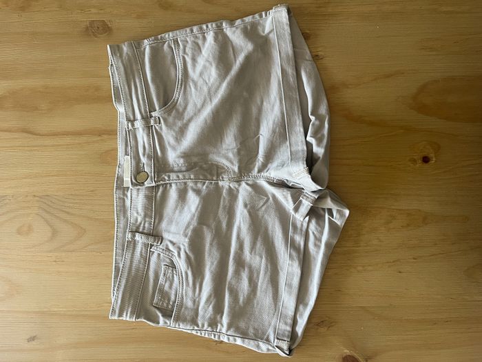 Short - H&M - Taille 38
