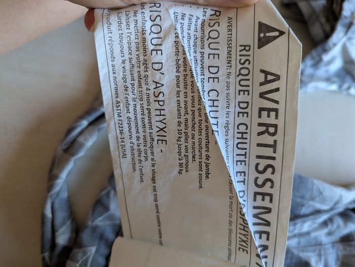 Fly Tai toddler Fidella - photo numéro 8