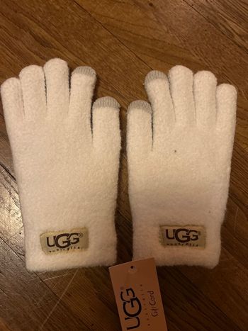 Gant  UGG