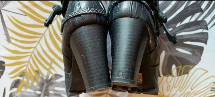 Bottines - photo numéro 7