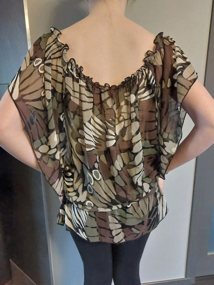 Tunique - photo numéro 4