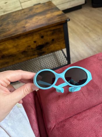 Lunette bébé
