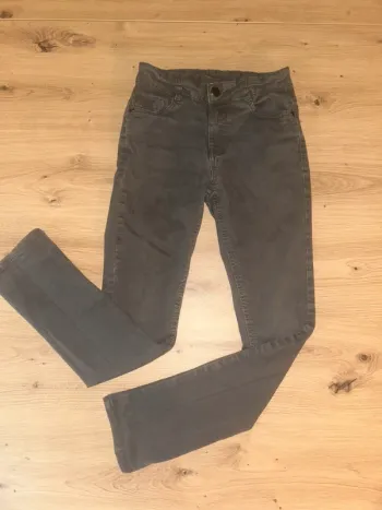 Jeans fille