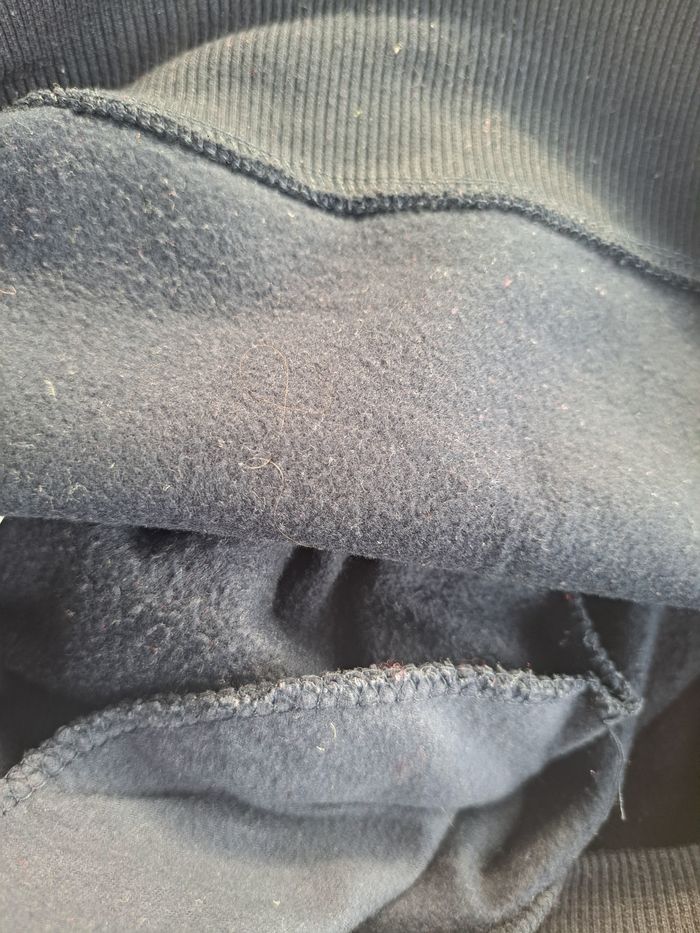 Sweat à capuche "XUXANA" - photo numéro 8