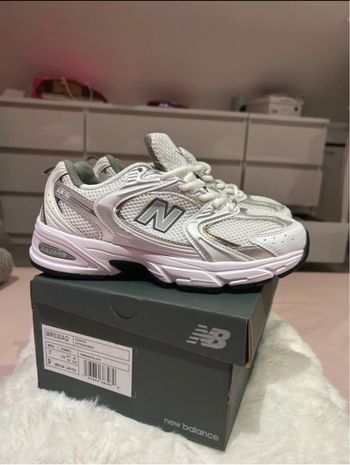 New balance 530