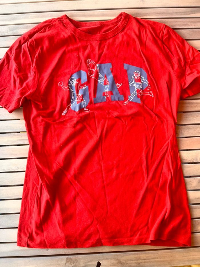 Lot vêtements rentrée 13 ans - photo numéro 8