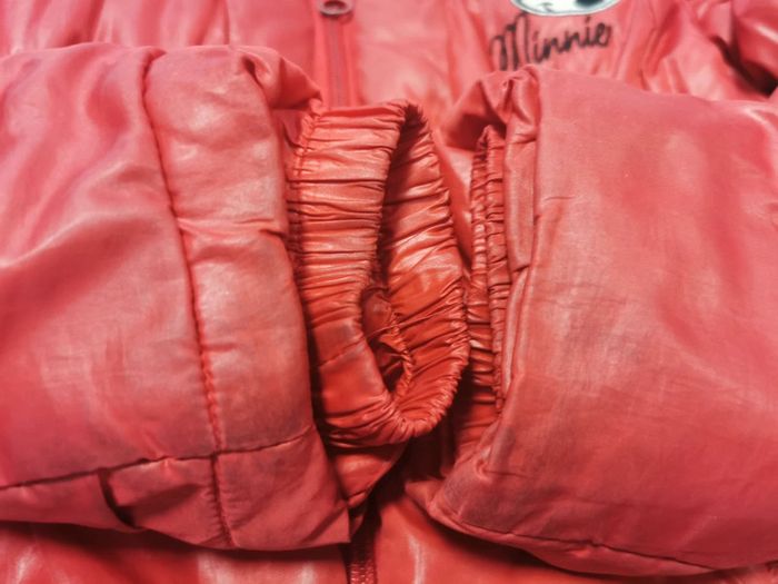 Manteau fille 6 ans - photo numéro 3