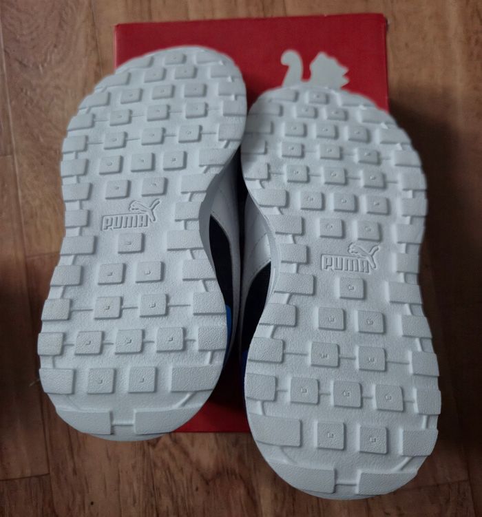 Baskets Puma - photo numéro 3
