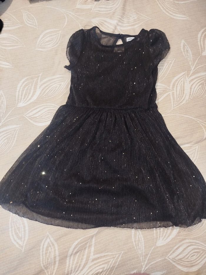 Robe brillante - photo numéro 2