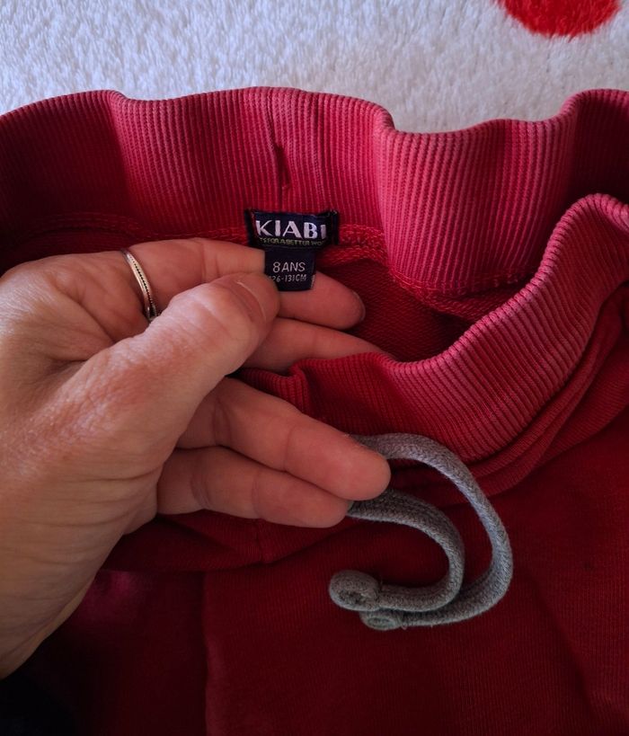 Bas jogging - photo numéro 2