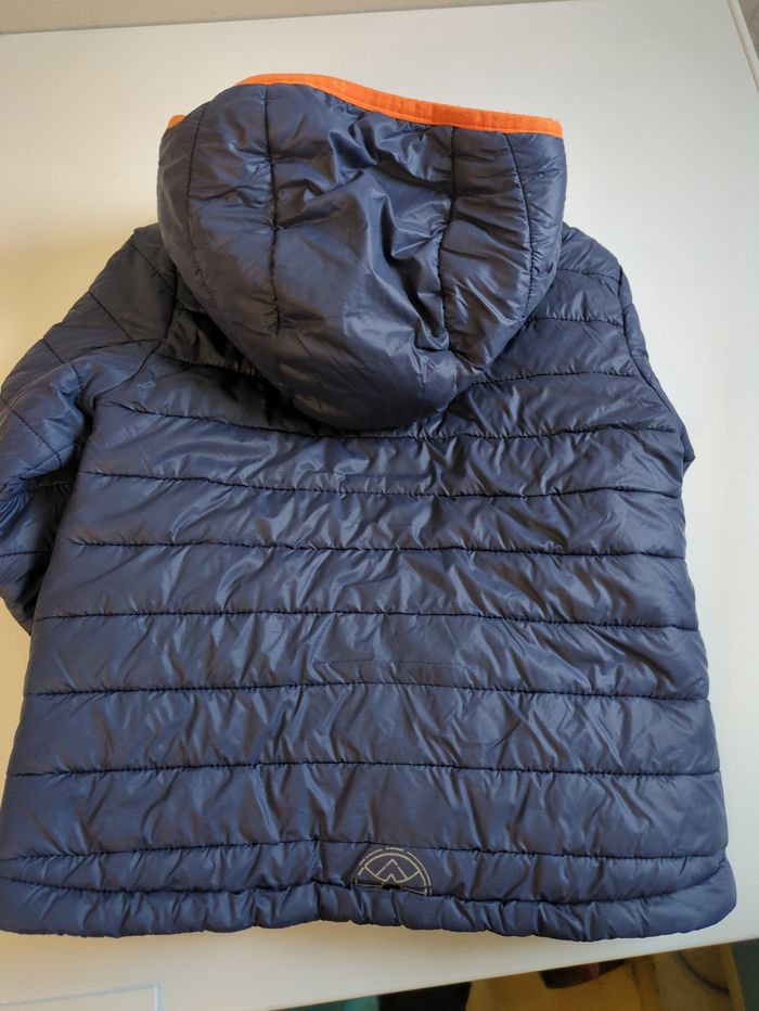 Doudoune enfant - photo numéro 2