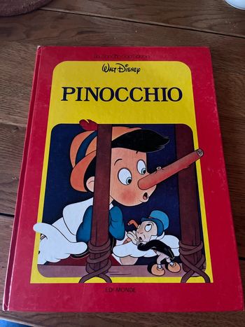 Pinocchio