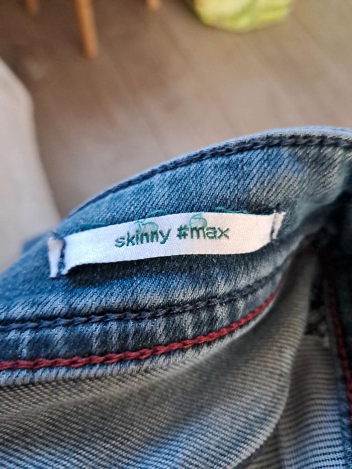 Jeans - photo numéro 10