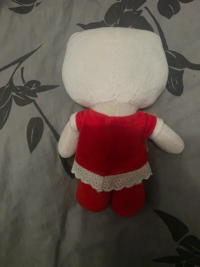 Hello kitty - photo numéro 4