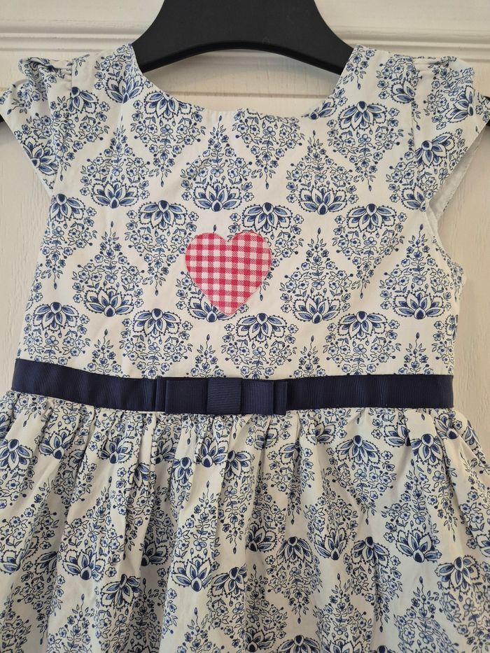 Robe d'été enfant - photo numéro 2