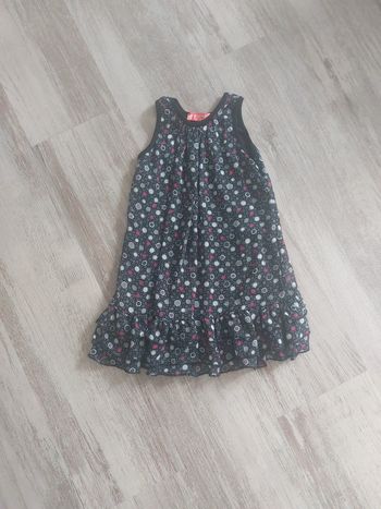 Robe 3 ans