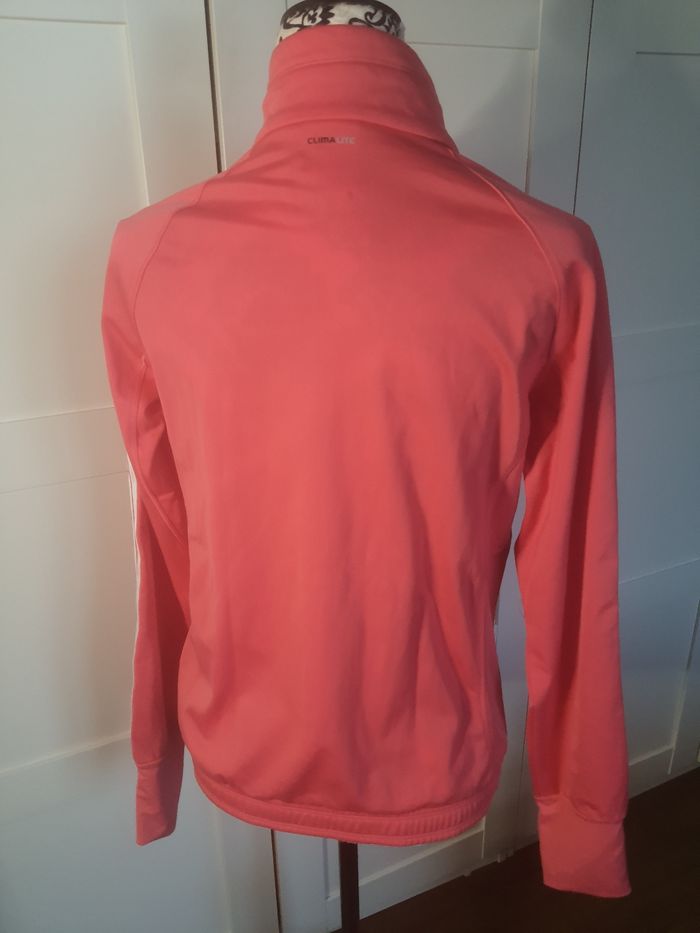 Veste de sport Adidas - photo numéro 2