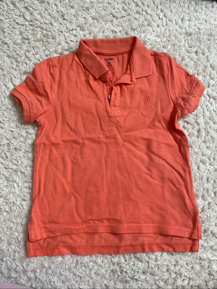 Lots de polos - photo numéro 2
