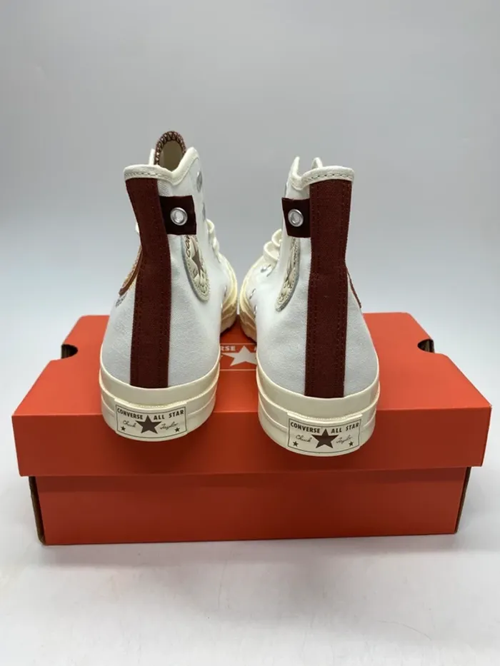 Converse chuck 70 hi - photo numéro 3