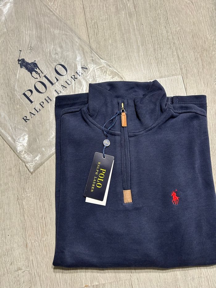 Pull Ralph Lauren - photo numéro 2