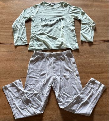 Pyjamas