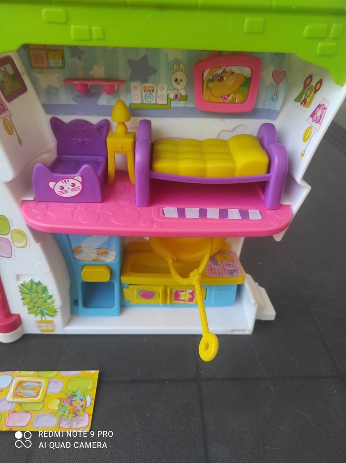 Maison Pynypon - photo numéro 4