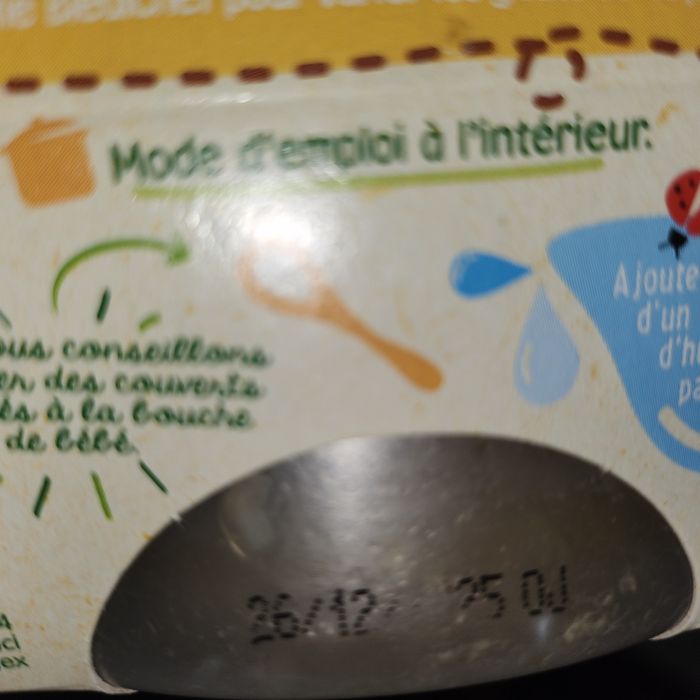 Lot bledichef - photo numéro 6