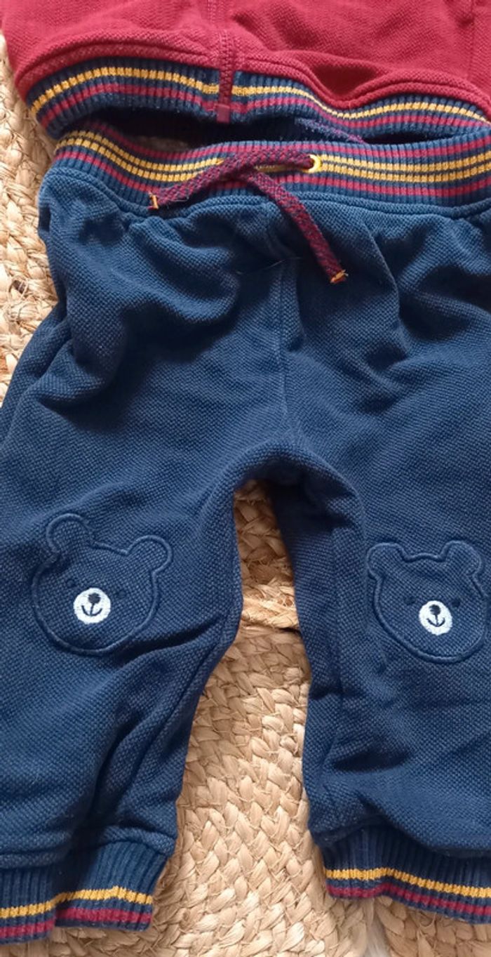 Ensemble Sergent Major 12 mois - photo numéro 5