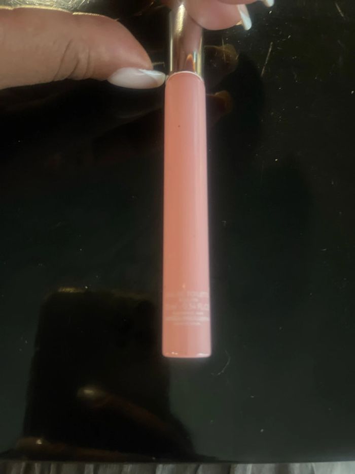 Parfum Nina rose Nina Ricci mini - photo numéro 2