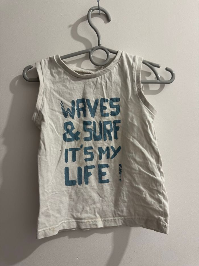 Lots de vêtement garçon - photo numéro 6