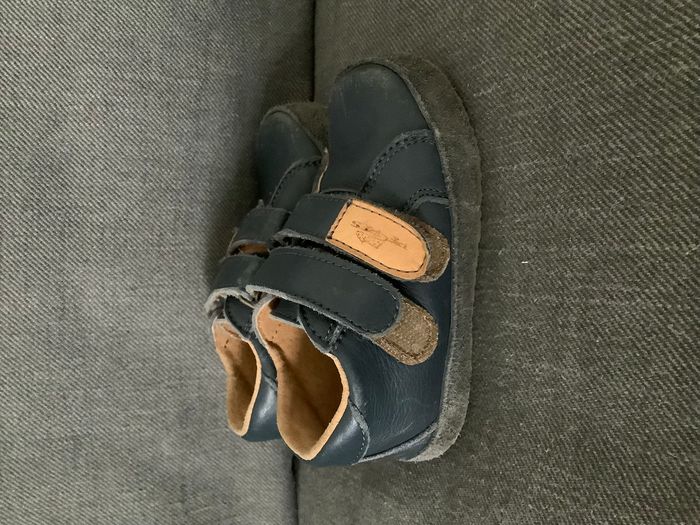 Chaussures souples barefoot enfants - photo numéro 2