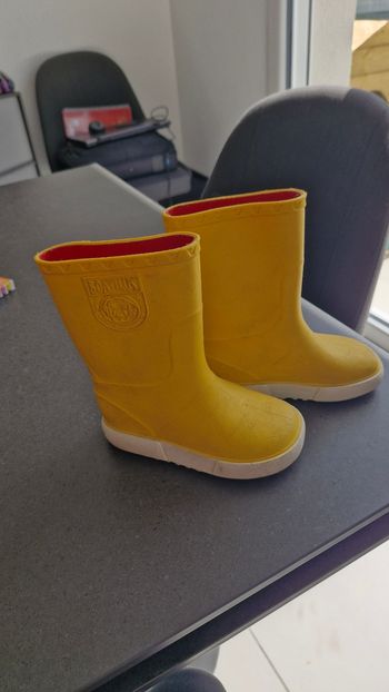 Bottes