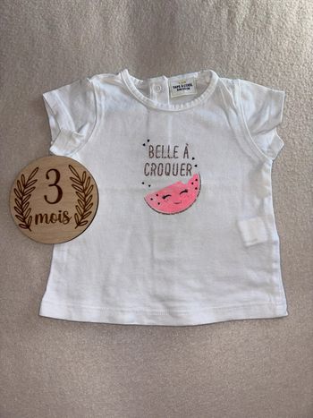 T shirt