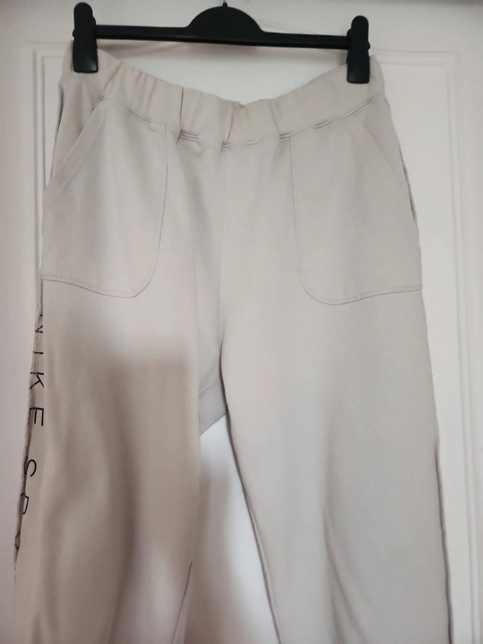 Bas de jogging Nike - photo numéro 5