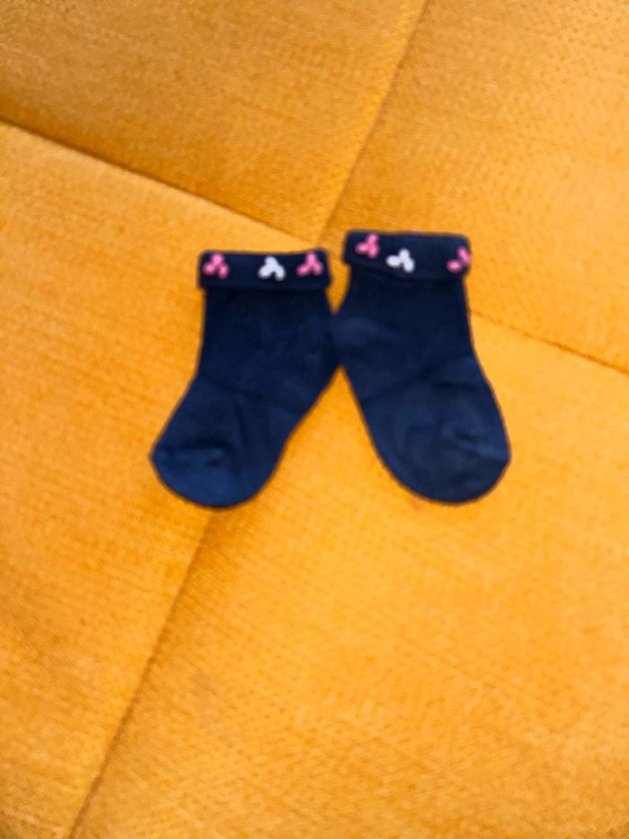 Joli ensemble 9 mois - photo numéro 4