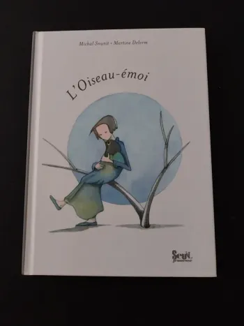 L'oiseau emoi