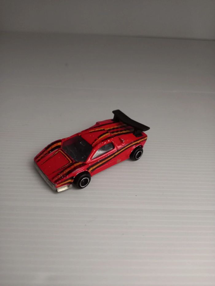 Majorette lamborghini - photo numéro 2