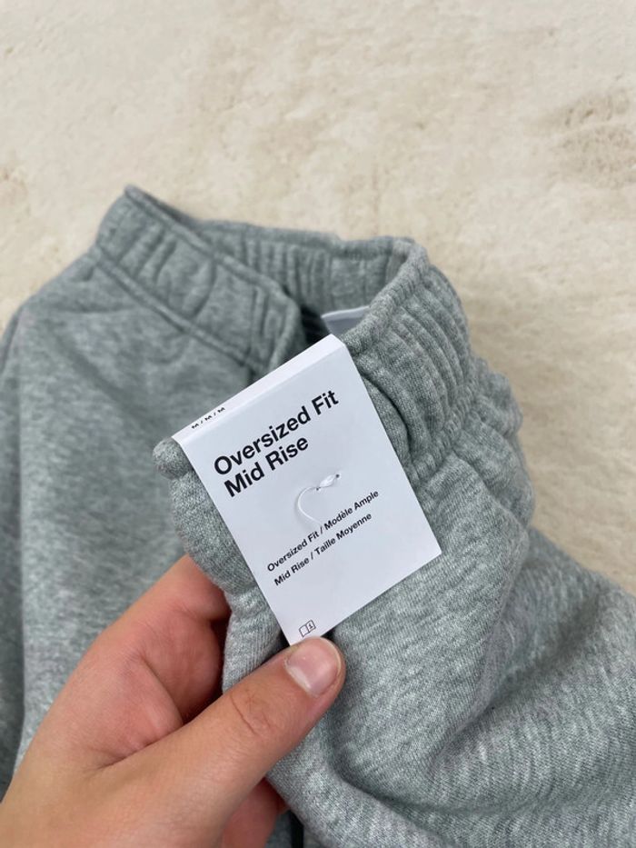 Jogging Nike Baggy Pant Y2k Neuf Taille M - photo numéro 9