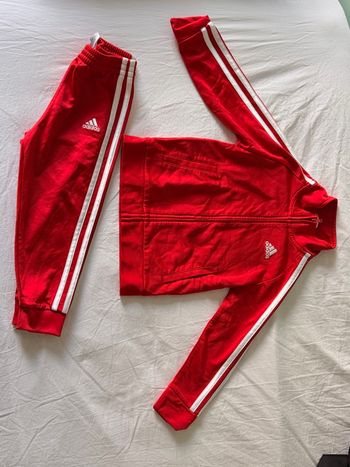 Ensemble Adidas