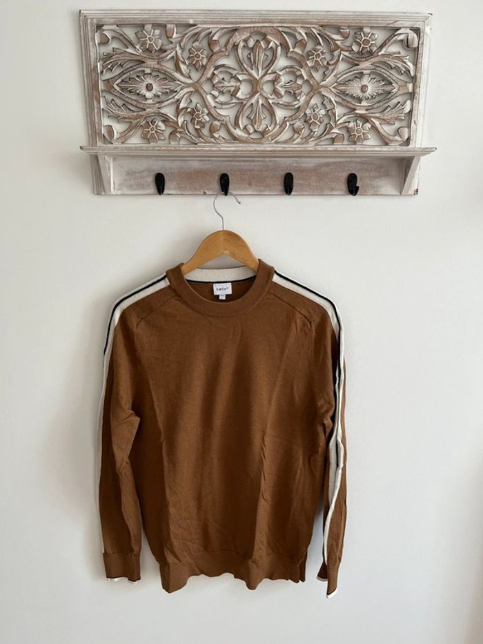 Lot de deux hauts Célio/ Springfield taille L homme neuf