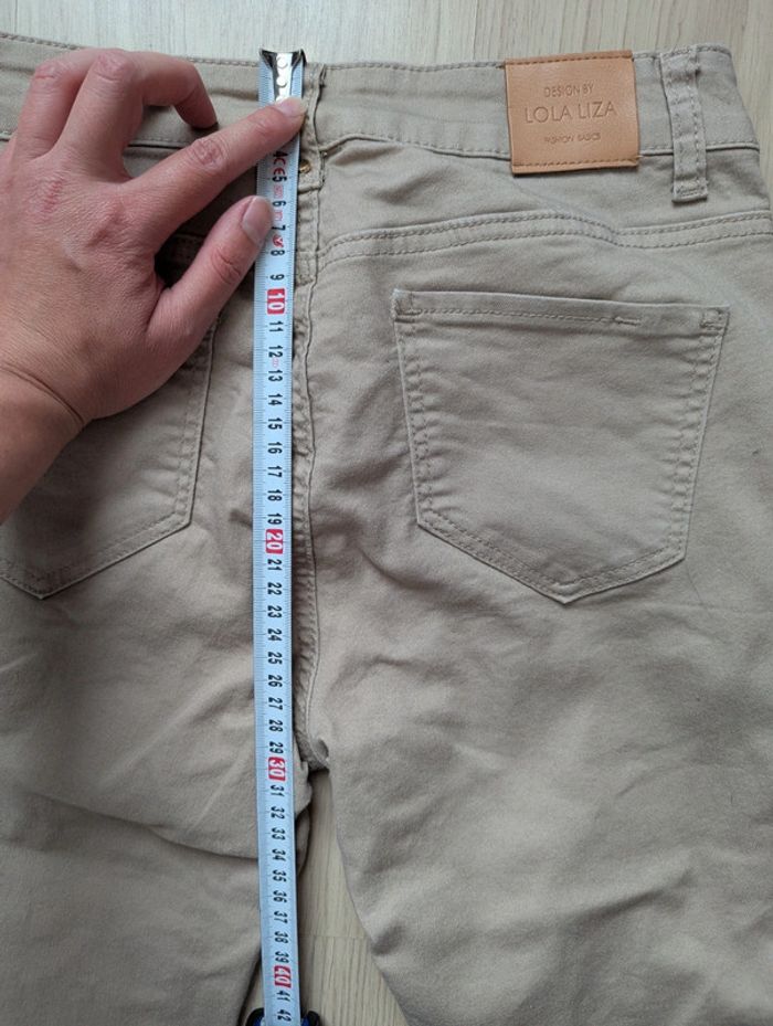 Pantalon lolaliza - photo numéro 11