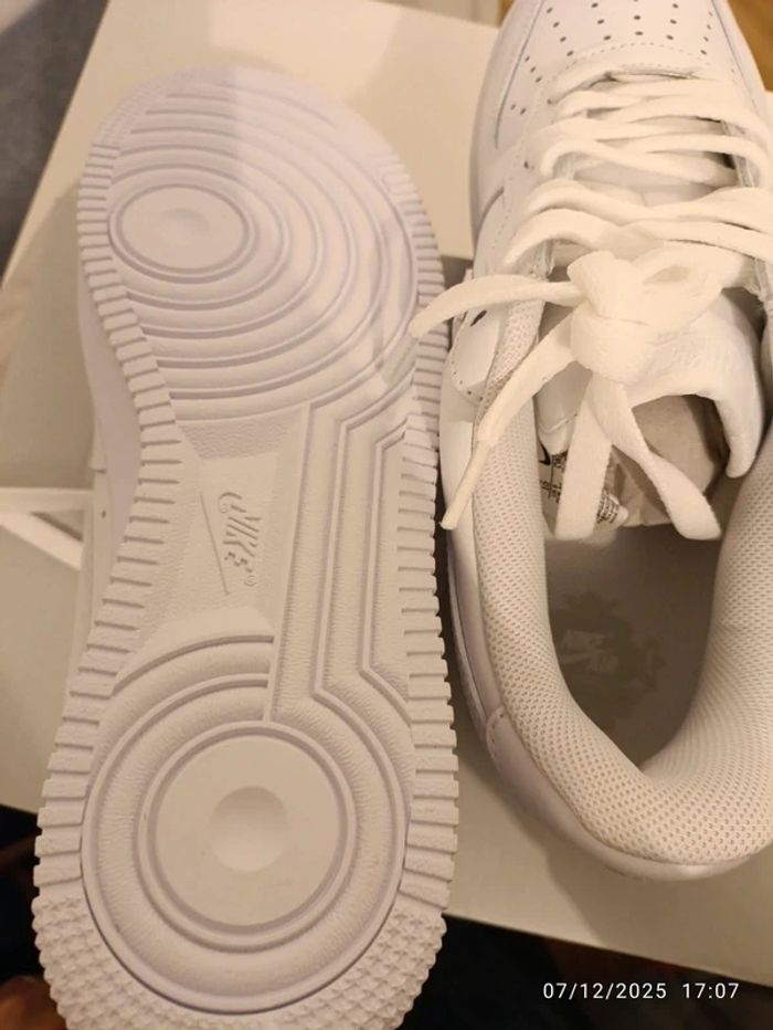 Nike air force One 41 - photo numéro 5