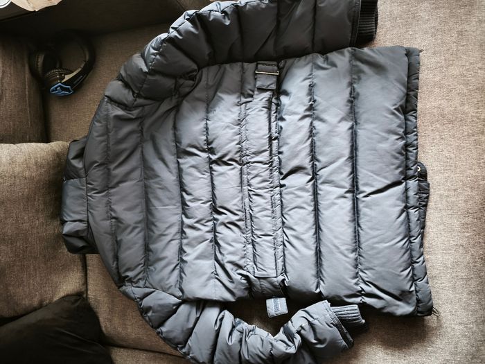 Doudoune tommy Hilfiger - photo numéro 9