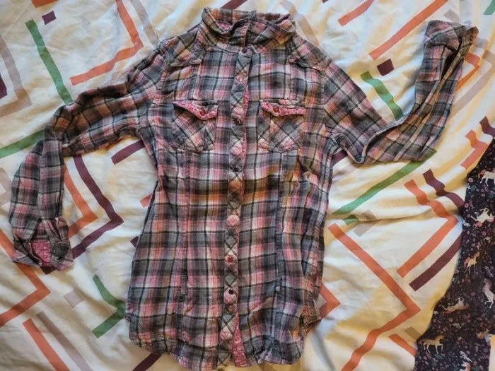 Lot 7 vêtements 8/10 ans - photo numéro 6