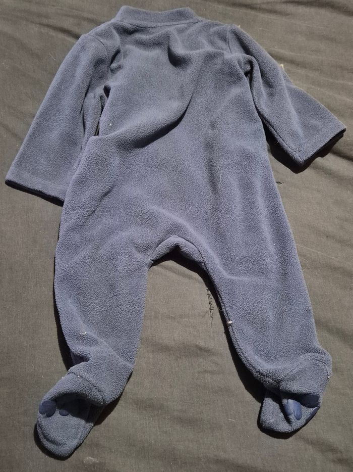 Pyjama - photo numéro 2